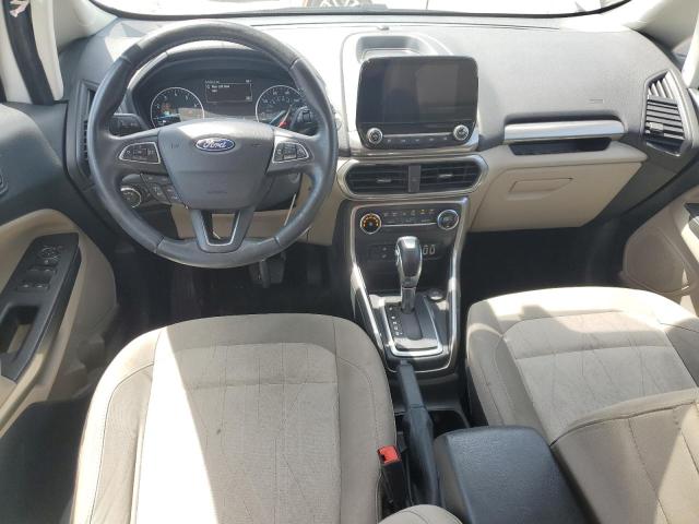 2018 FORD ECOSPORT S MAJ3P1TE6JC231299