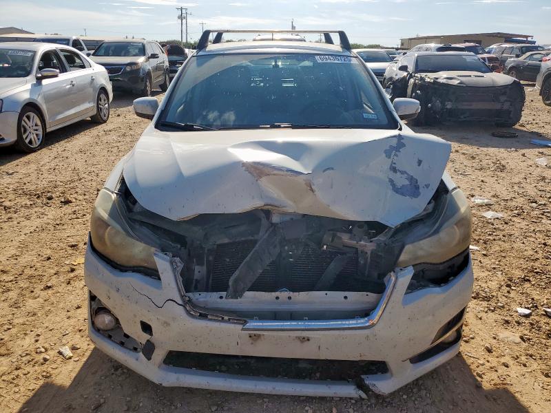 2015 SUBARU IMPREZA LI - JF1GPAM60F8301866