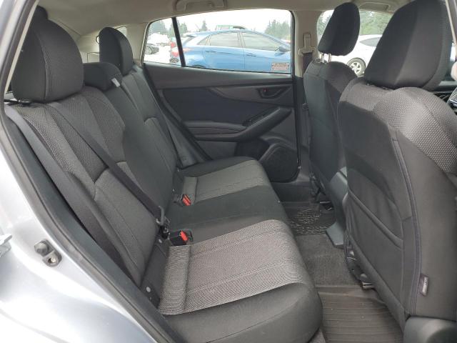2021 SUBARU IMPREZA 4S3GTAB69M3705459