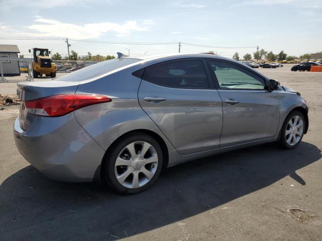 2013 HYUNDAI ELANTRA GL - KMHDH4AE9DU944157