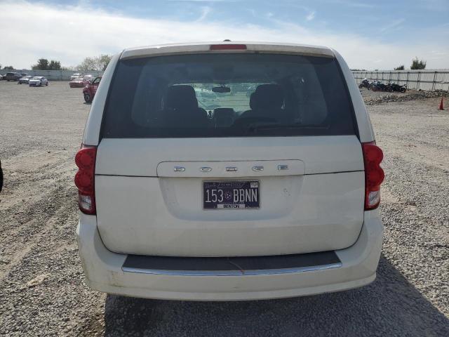 2012 DODGE GRAND CARA - 2C4RDGBG2CR322194