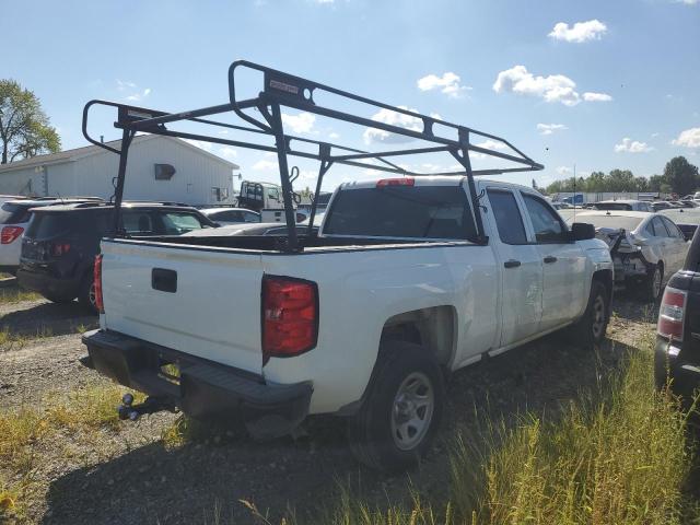 2019 CHEVROLET SILVERADO LD C1500 2GCRCNEC1K1221838