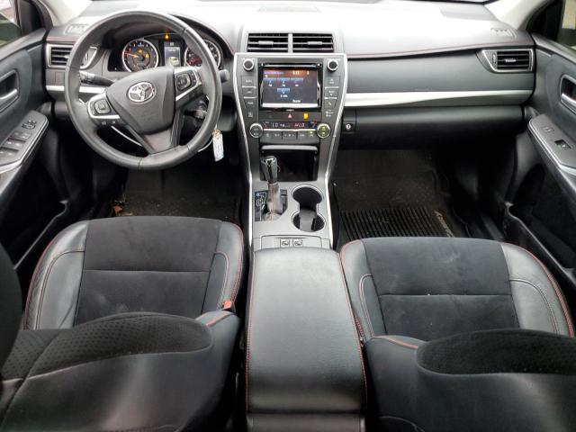 2017 TOYOTA CAMRY LE - 4T1BF1FK9HU351432
