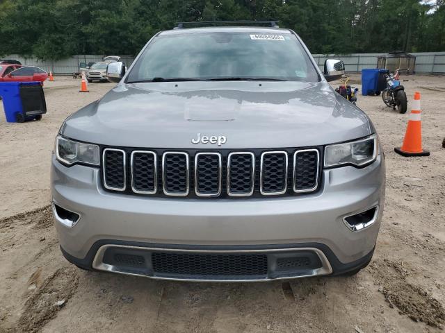 2017 JEEP GRAND CHER - 1C4RJFBG6HC746514