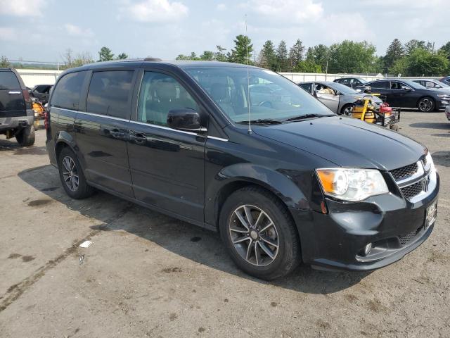 2016 DODGE GRAND CARA 2C4RDGCG9GR348943