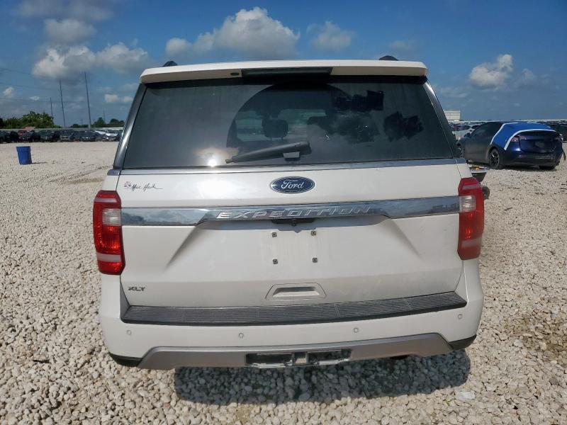 2018 FORD EXPEDITION XLT 1FMJU1JT2JEA58554