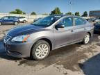2015 NISSAN SENTRA S - 3N1AB7AP4FY322662