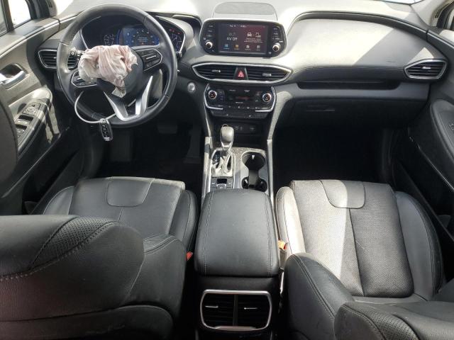 2019 HYUNDAI SANTA FE L 5NMS53AA8KH015433
