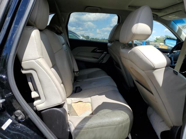 2010 ACURA MDX - 2HNYD2H57AH517340