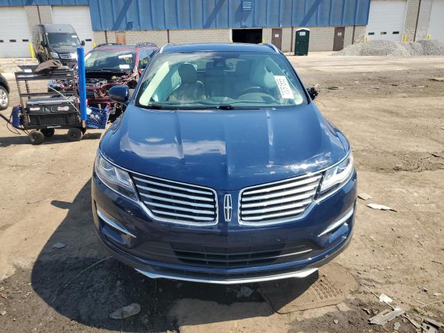 2018 LINCOLN MKC RESERV 5LMCJ3D96JUL00603