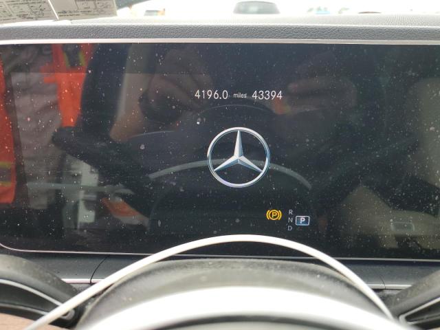 2021 MERCEDES-BENZ GLE 350 4M 4JGFB4KB5MA383522