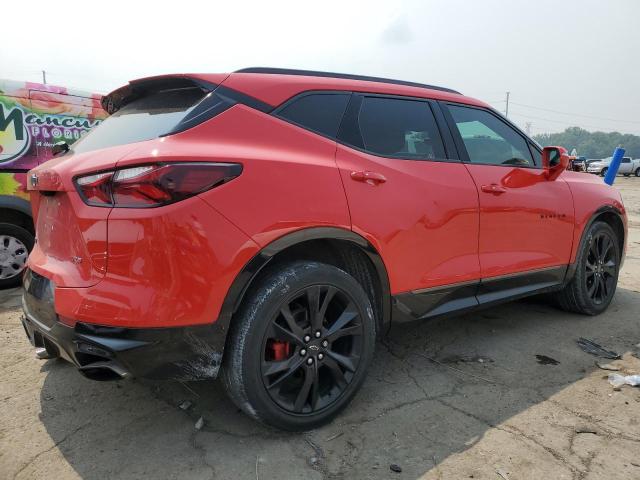 2020 CHEVROLET BLAZER RS 3GNKBERS5LS609495