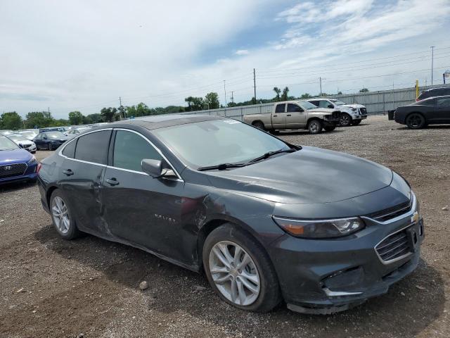 2017 CHEVROLET MALIBU LT 1G1ZE5ST7HF198249