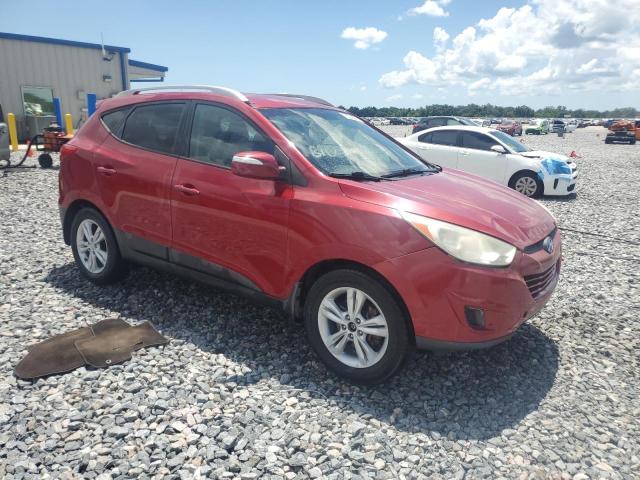 2012 HYUNDAI TUCSON GLS - KM8JU3AC8CU404465