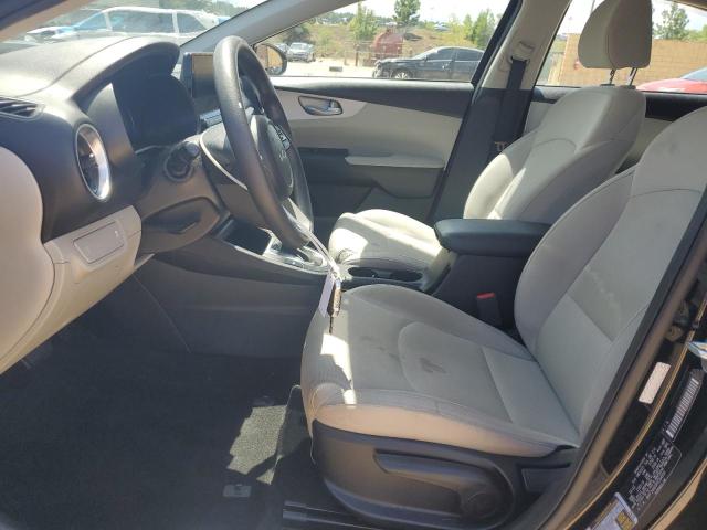 2023 KIA FORTE LX 3KPF24AD3PE554910