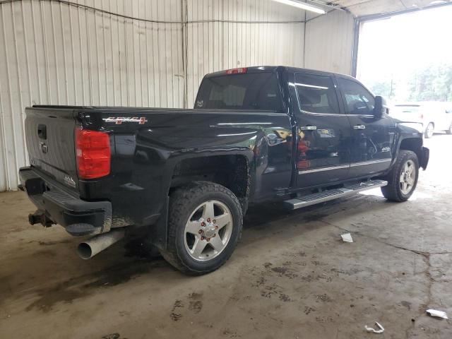 2015 CHEVROLET SILVERADO - 1GC1KXE83FF546139