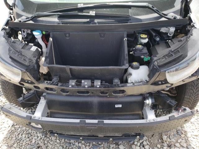 2017 BMW I3 REX WBY1Z8C31HV892044