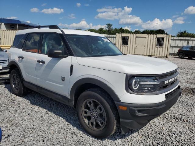 2024 FORD BRONCO SPORT BIG BEND 3FMCR9B62RRF16765