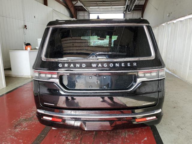 2023 JEEP GRAND WAGONEER SERIES II - 1C4SJVFP6PS510620