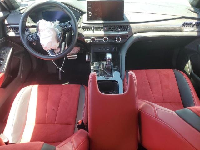 2025 ACURA INTEGRA A- 19UDE4H62SA016024