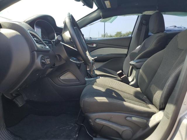 2016 DODGE DART SXT 1C3CDFBBXGD531121