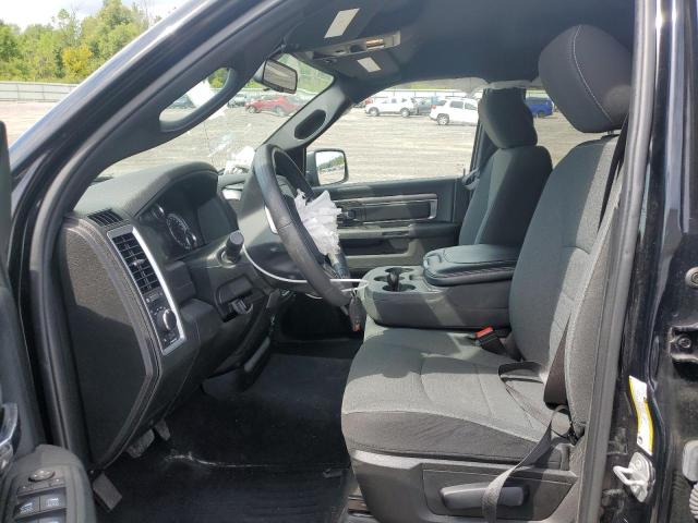 2021 RAM 1500 CLASS - 1C6RR7GT0MS501817