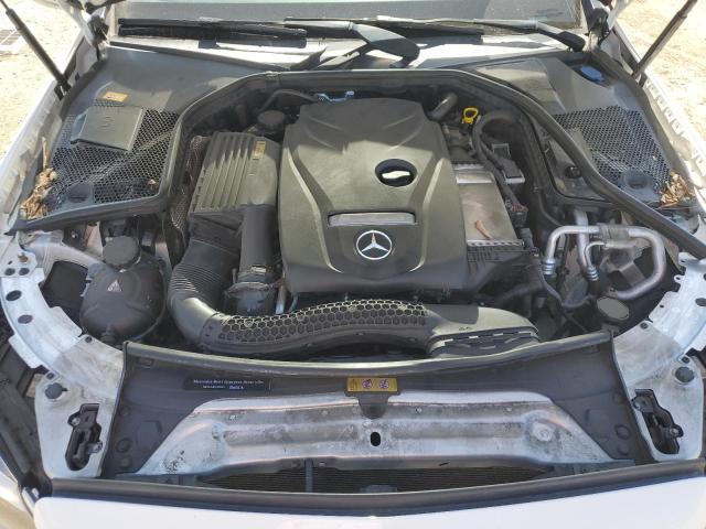 2016 MERCEDES-BENZ C 300 55SWF4JB6GU145585