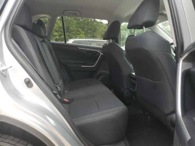 2019 TOYOTA RAV4 LE - 2T3K1RFV9KW039150