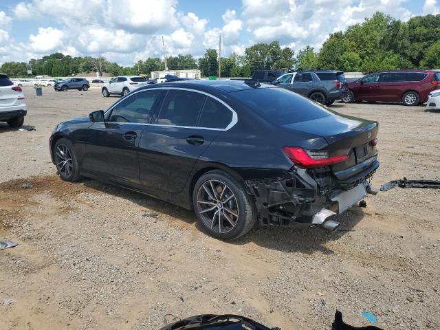 2021 BMW 330I 3MW5R1J02M8B87251