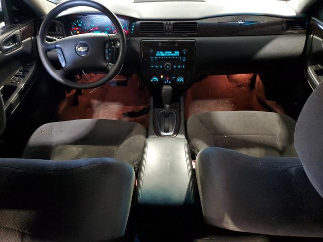 2015 CHEVROLET IMPALA LIM 2G1WB5E3XF1113805