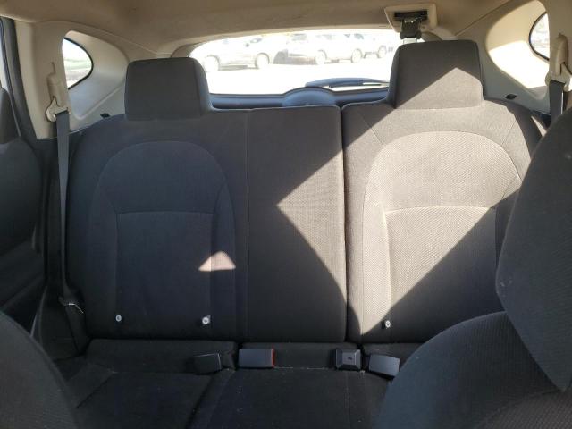 2015 NISSAN ROGUE SELE JN8AS5MT9FW157228