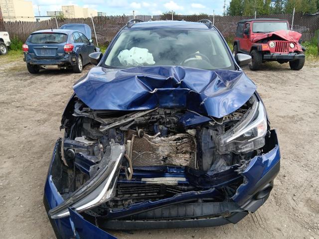 2024 SUBARU CROSSTREK PREMIUM JF2GUADC0R8329133