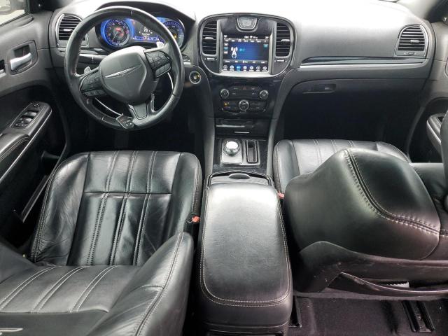 2019 CHRYSLER 300 S 2C3CCABGXKH697619