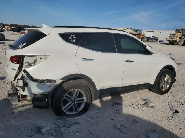 2018 HYUNDAI SANTA FE SPORT #3296296432