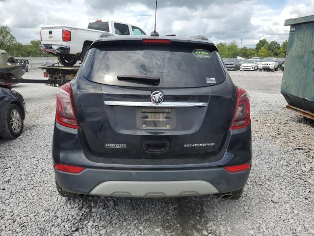 2020 BUICK ENCORE PREFERRED KL4CJASB1LB052819