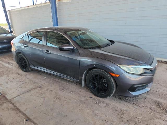 2016 HONDA CIVIC LX 19XFC2F55GE054492