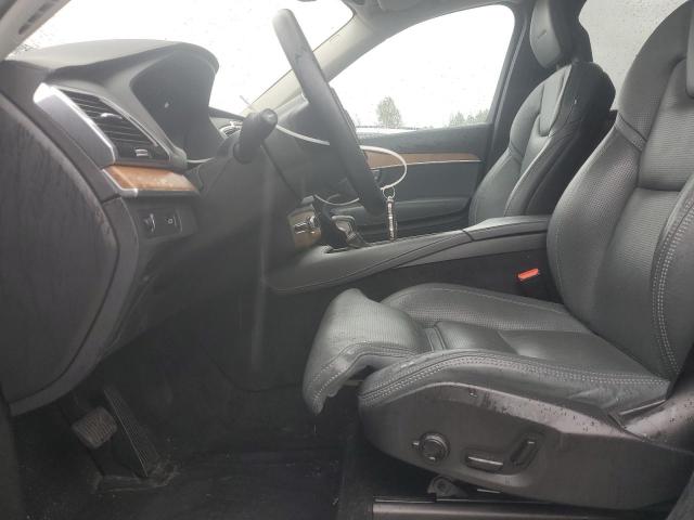 2020 VOLVO XC90 T6 INSCRIPTION YV4A22PL3L1556275