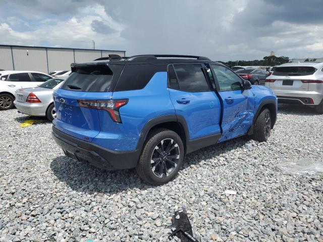 2025 CHEVROLET EQUINOX RS 3GNAXLEG7SL212818