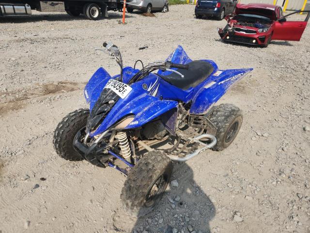 2008 YAMAHA YFM350 JY4AH32Y38C003792