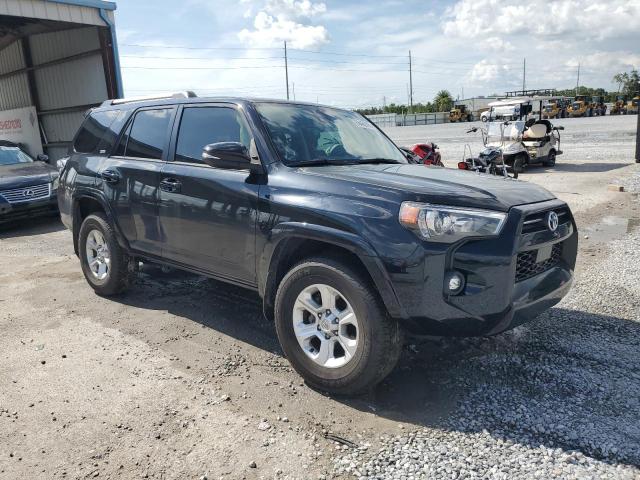 2022 TOYOTA 4RUNNER SR - JTEFU5JR6N5269862
