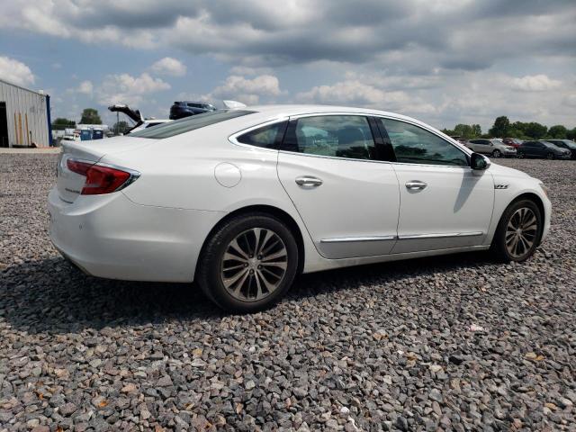 2017 BUICK LACROSSE P 1G4ZR5SSXHU193637