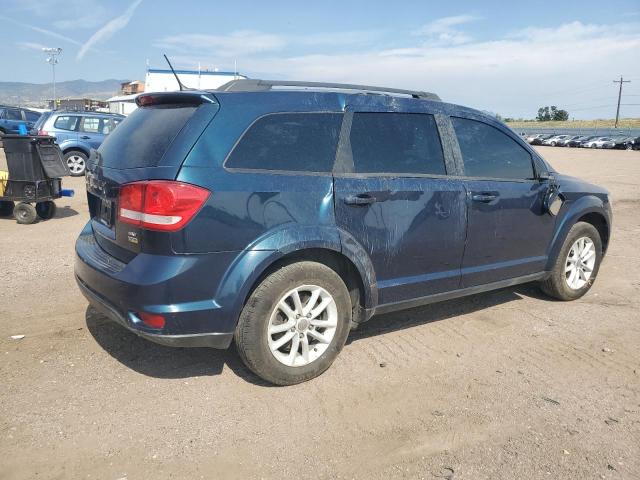 2014 DODGE JOURNEY SX - 3C4PDCBG7ET161650