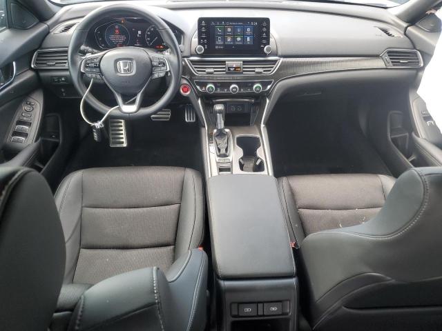 2022 HONDA ACCORD SPO 1HGCV1F39NA096803
