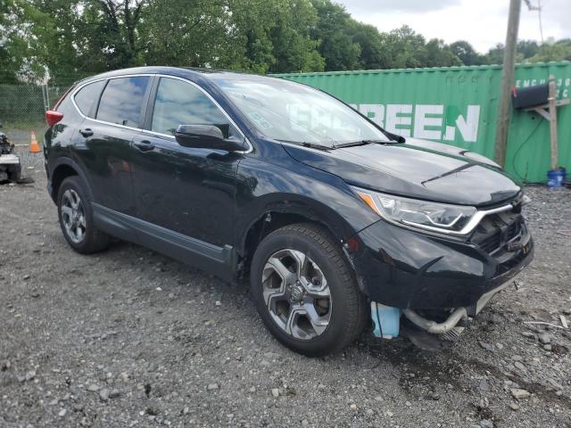 2019 HONDA CR-V EX 2HKRW2H50KH605224