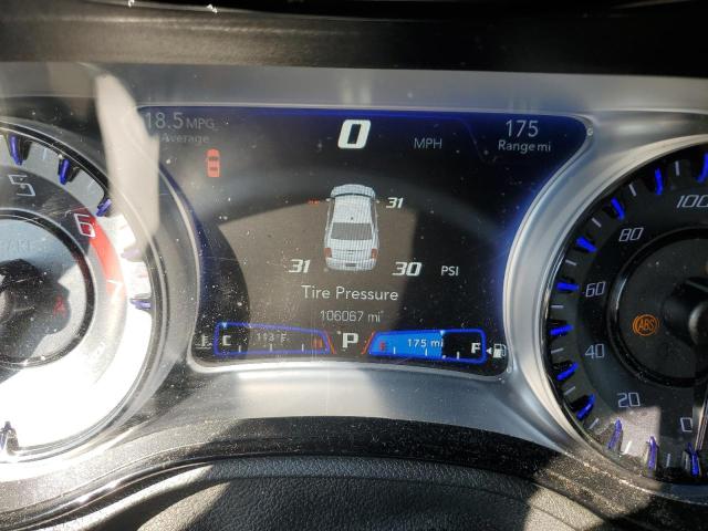 2019 CHRYSLER 300 S 2C3CCABT8KH580361