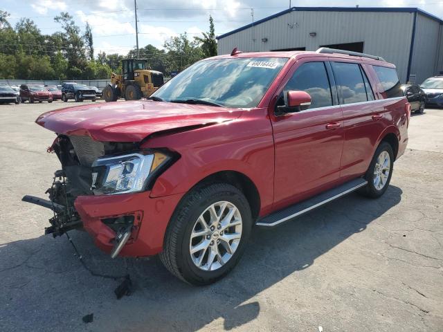 Global Auto Auctions: 2020 FORD EXPEDITION