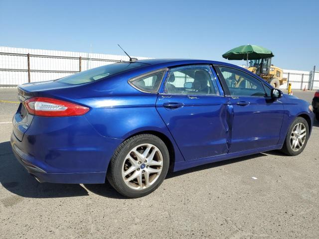 2013 FORD FUSION SE - 3FA6P0HR4DR279411