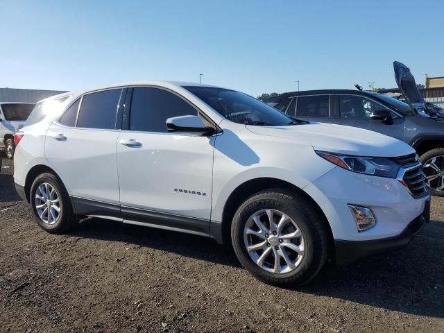 2020 CHEVROLET EQUINOX LT - 3GNAXUEV6LS553106