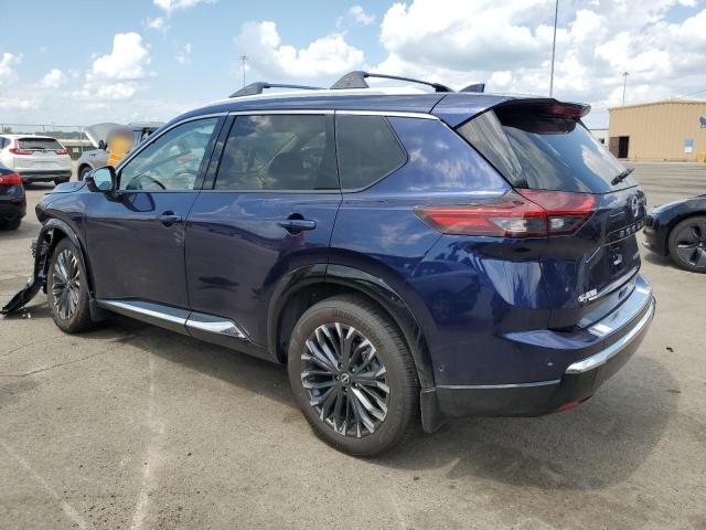 2025 NISSAN ROGUE PLAT JN8BT3DC5SW101951