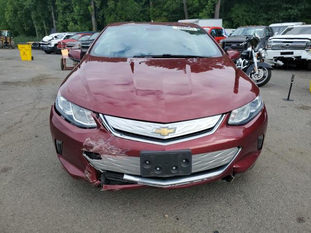 2017 CHEVROLET VOLT LT 1G1RA6S58HU129147